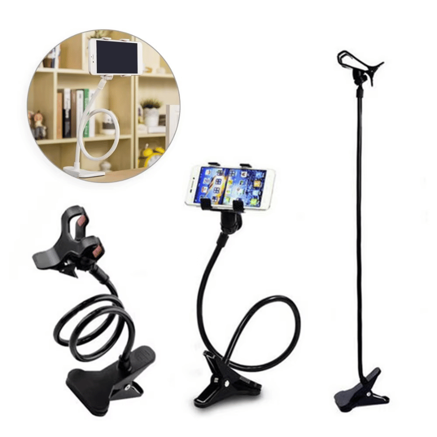 Universal Flexible Mobile Holder Stand