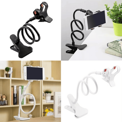 Universal Flexible Mobile Holder Stand