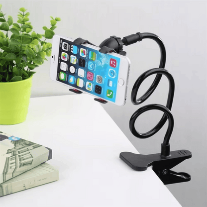 Universal Flexible Mobile Holder Stand