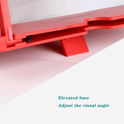 Mobile Screen Magnifier