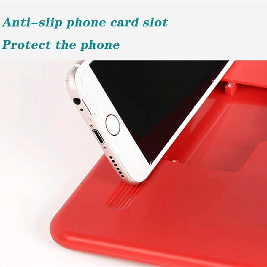 Mobile Screen Magnifier